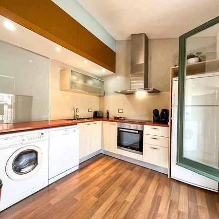 Apartmán Loft Cort Reial Atico In The Heart Of The Old Town Girona Exteriér fotografie