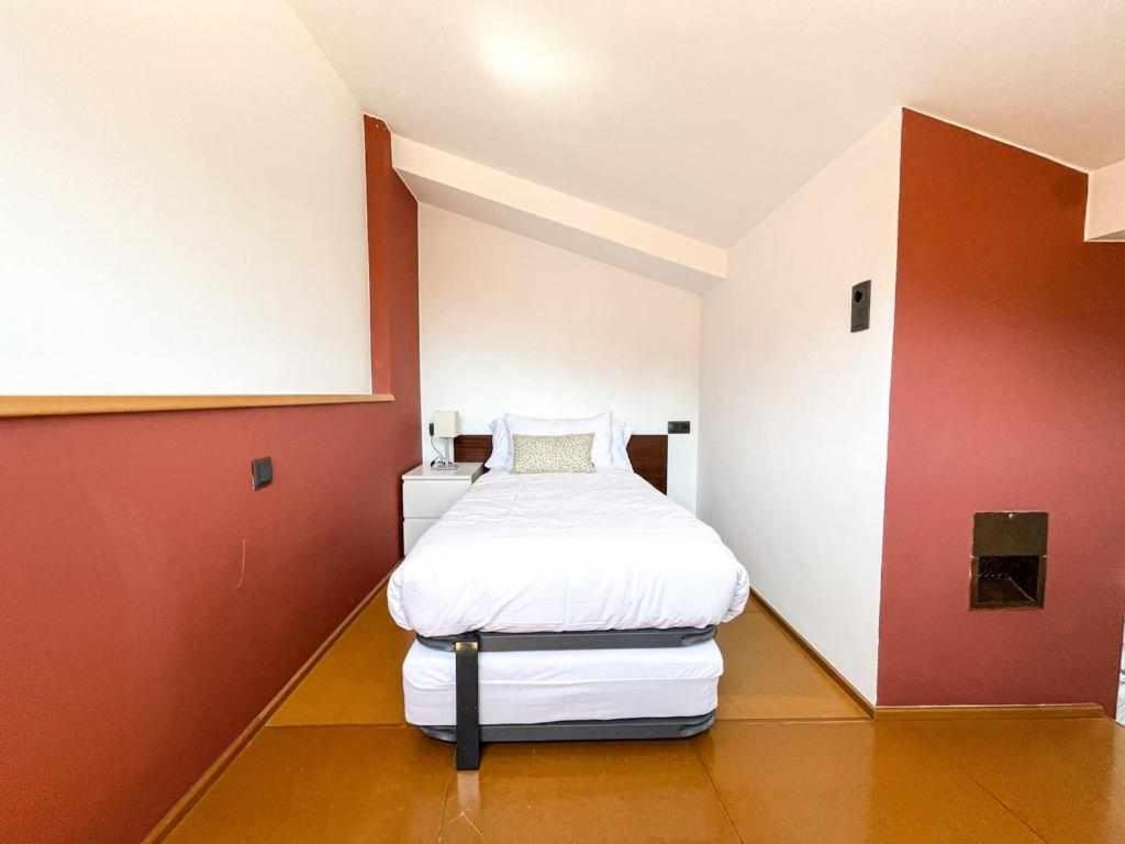 Apartmán Loft Cort Reial Atico In The Heart Of The Old Town Girona Exteriér fotografie